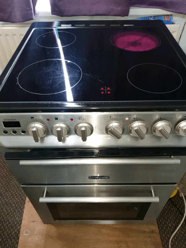 Rangemaster 60cm rangestyle electric cooker can deliver in Newton