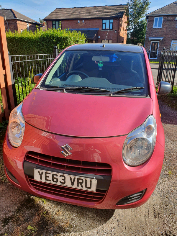 Car sale in Longsight, Manchester Gumtree