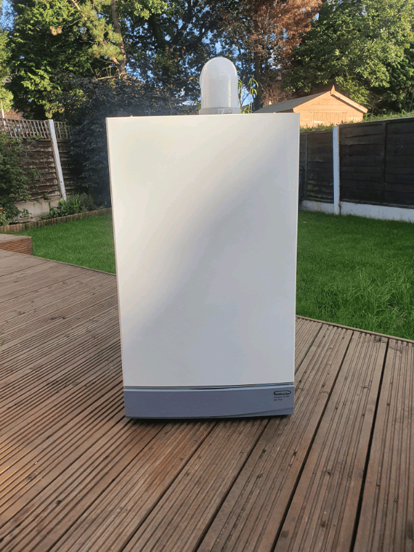 Potterton Promax 28he Combi Boiler in Denton, Manchester Gumtree