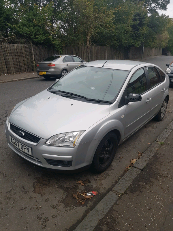 2007 Ford Focus Problems Greatest Ford