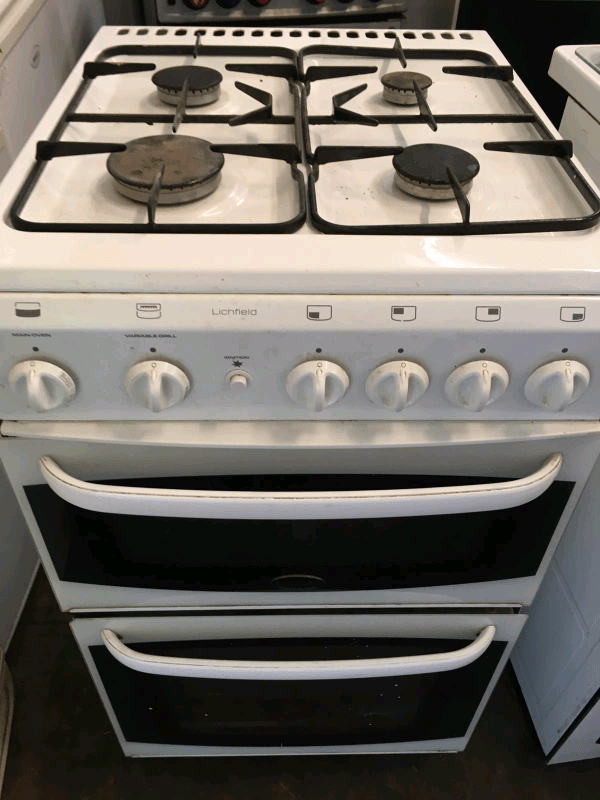 Gas cooker, canon in Derby, Derbyshire Gumtree
