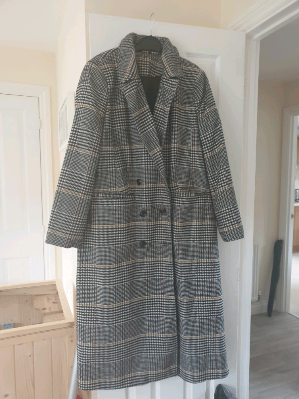 Primark Size 18 ladies coat in Yardley Wood, West Midlands Gumtree