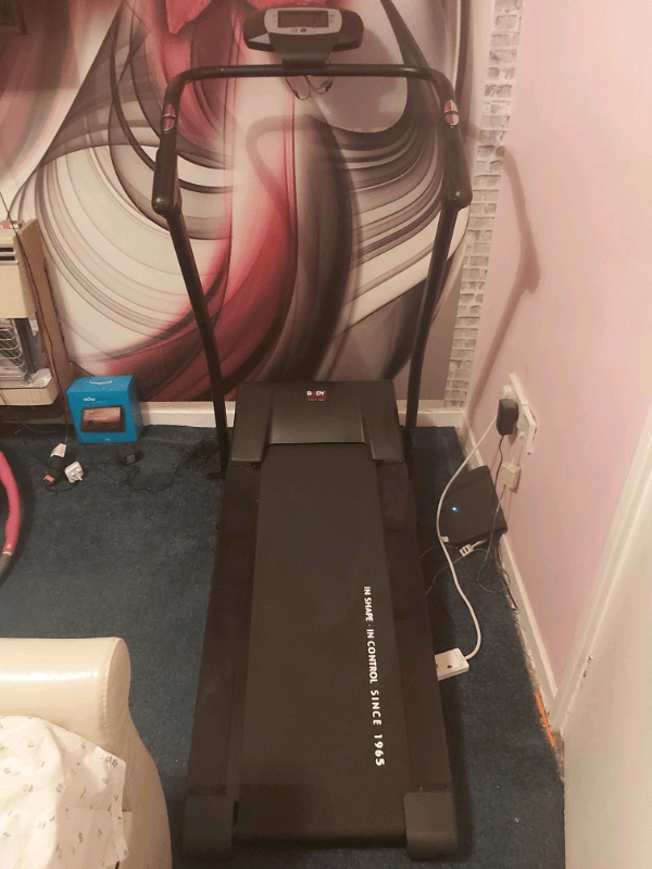 Manual Treadmill Body Sculpture in Buckie, Moray Gumtree