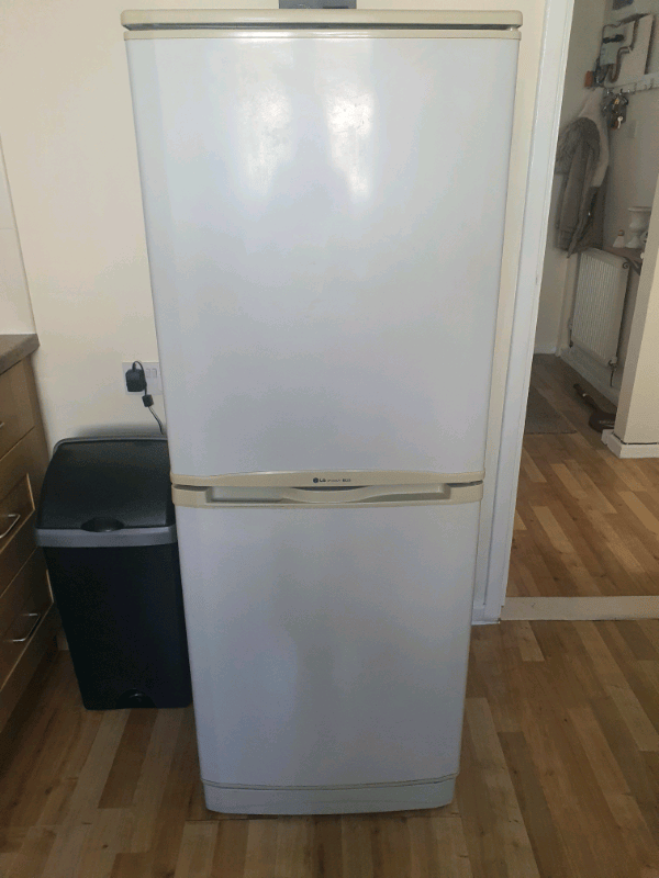 LG short fridge freezer super cold in Slough, Berkshire Gumtree