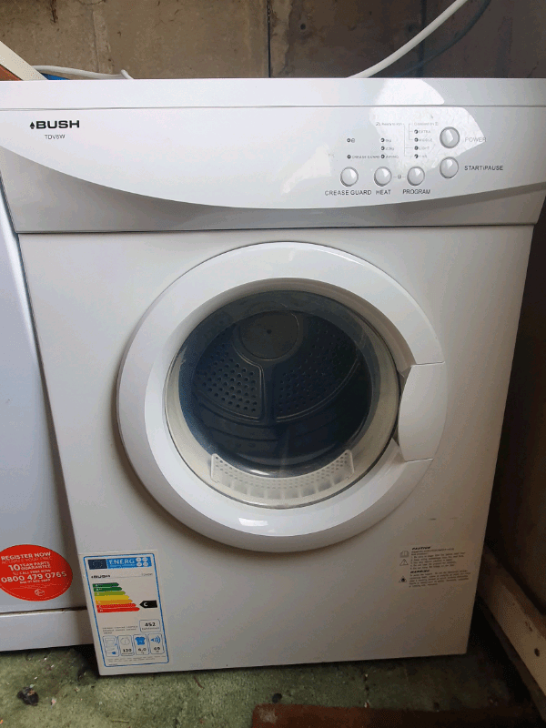 Bush tumble dryer in Brigg, Lincolnshire Gumtree