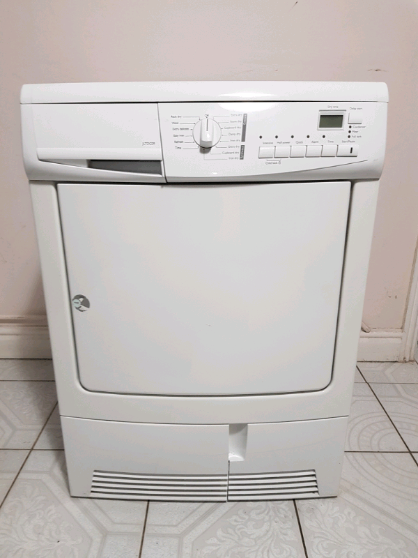 John Lewis condenser tumble dryer(delivery available) in Costessey