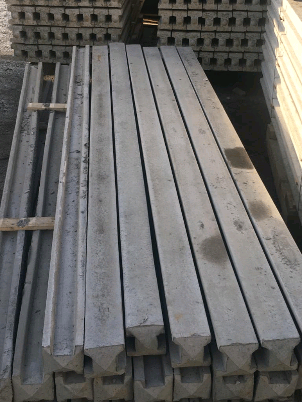 9 ft concrete post fence post in Great Barr, West Midlands Gumtree