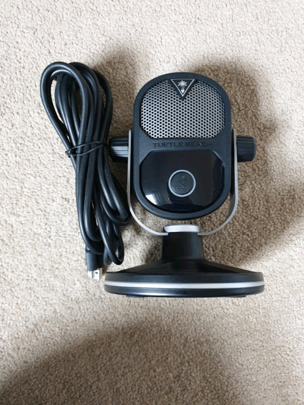 Turtle Beach Stream Mic in Hedge End, Hampshire Gumtree