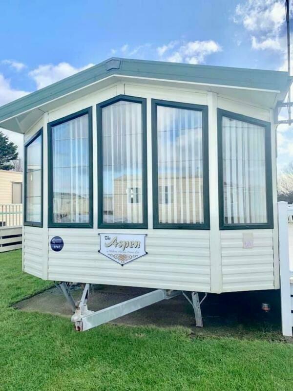 CARAVAN FOR SALE TOWYN NOT TY MAWR in Abergele, Conwy Gumtree