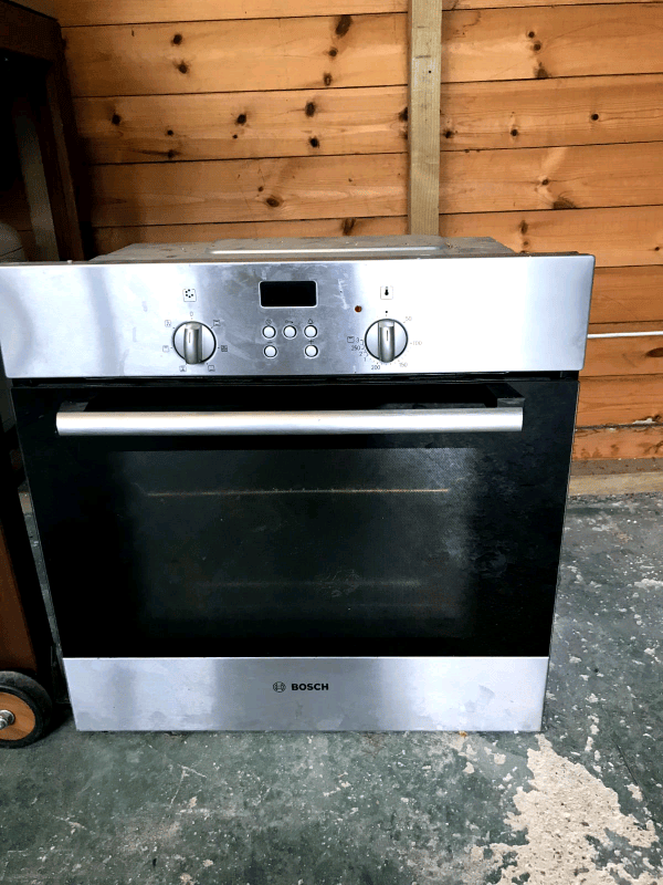 Bosch Integrated Oven in Chessington, Surrey Gumtree
