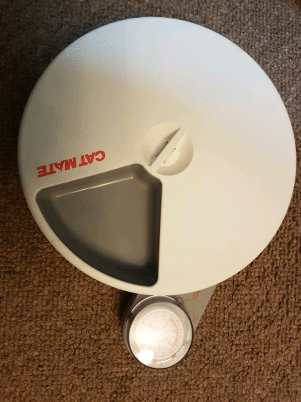 Cat mate c50 in St Neots, Cambridgeshire Gumtree