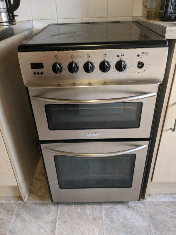 FREE BELLING FREESTANDING OVEN in Brentwood, Essex Gumtree