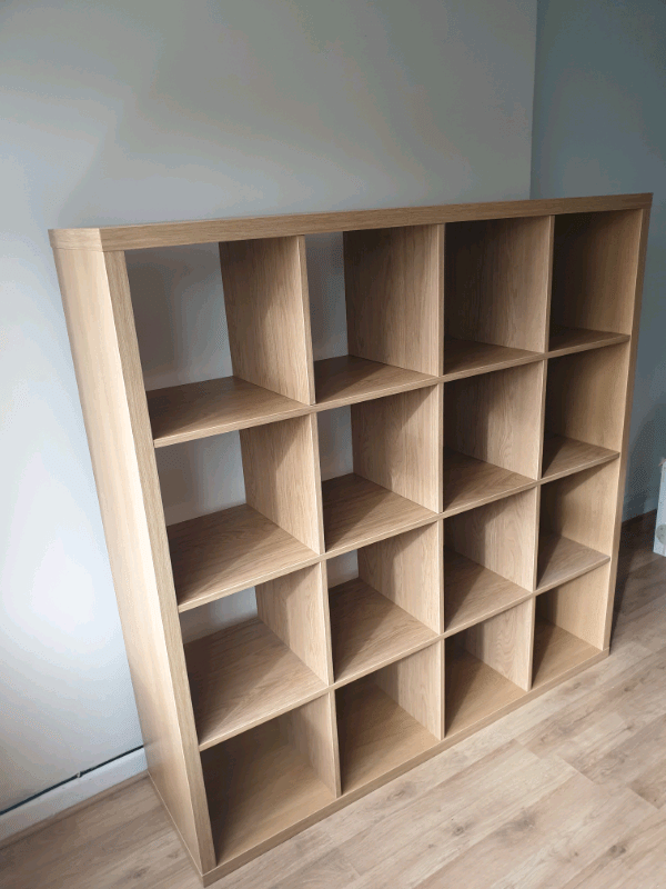 Ikea storage unit 16cube in Southampton, Hampshire Gumtree