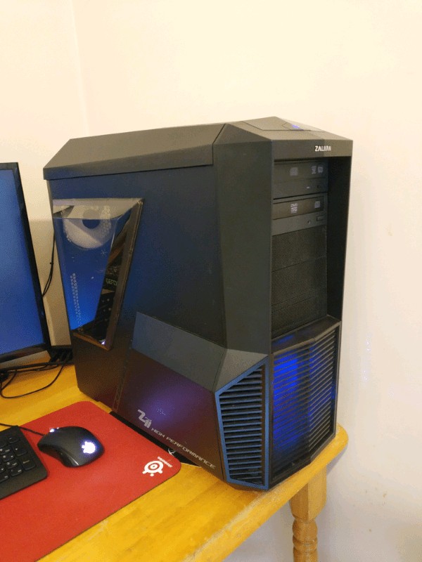 Gaming Pc A10 7700K , 8Gb Ram , GTX 960 in Belfast City