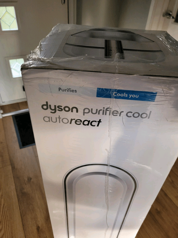 Dyson purifier cool auto react in Gateshead, Tyne and Wear Gumtree