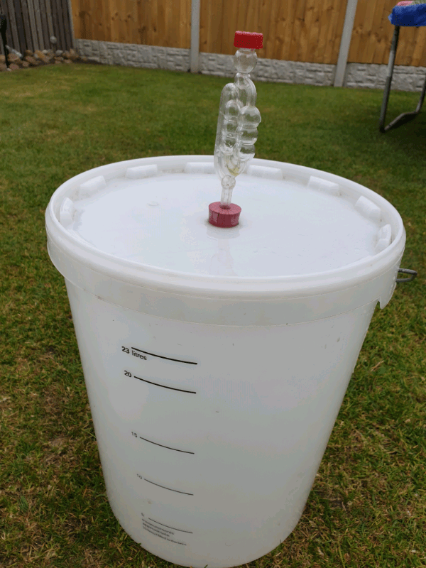 Homebrew Kit in Knottingley, West Yorkshire Gumtree