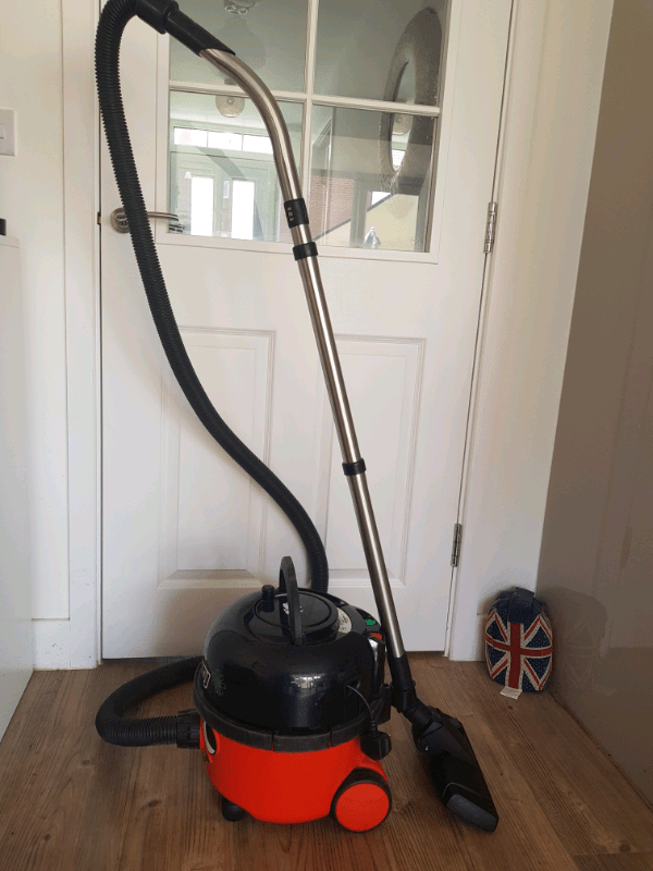 What Are The Henry Hoover Attachments For at Brian Westbrook blog