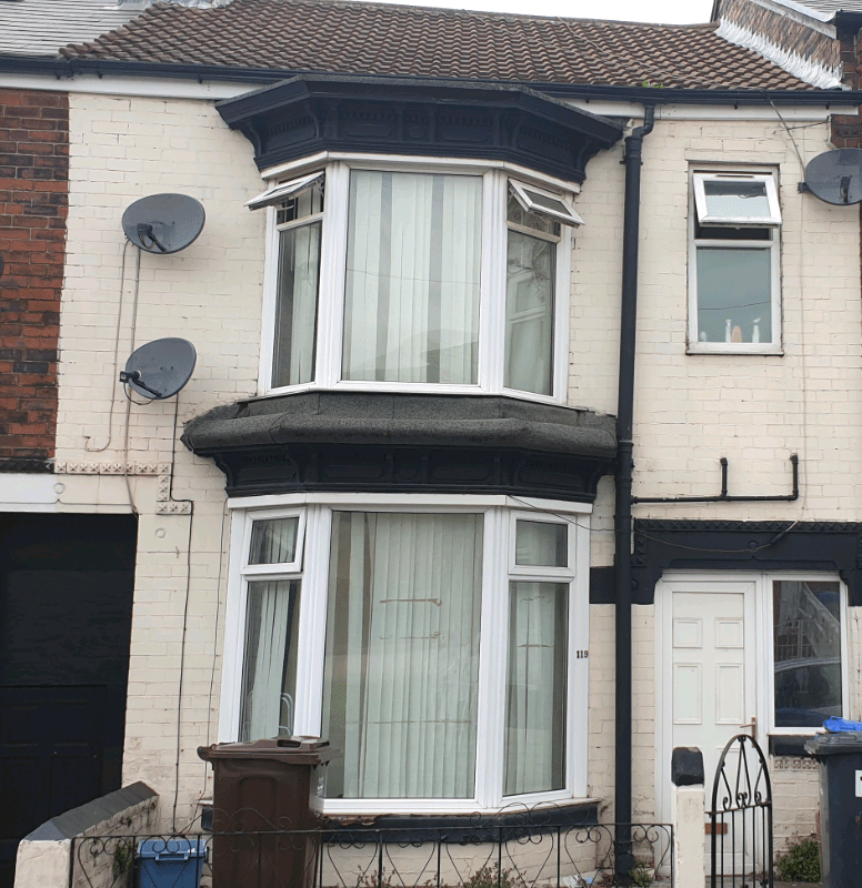 3 BEDROOMS HOUSE FOR SALE IN S4 in Sheffield, South Yorkshire Gumtree