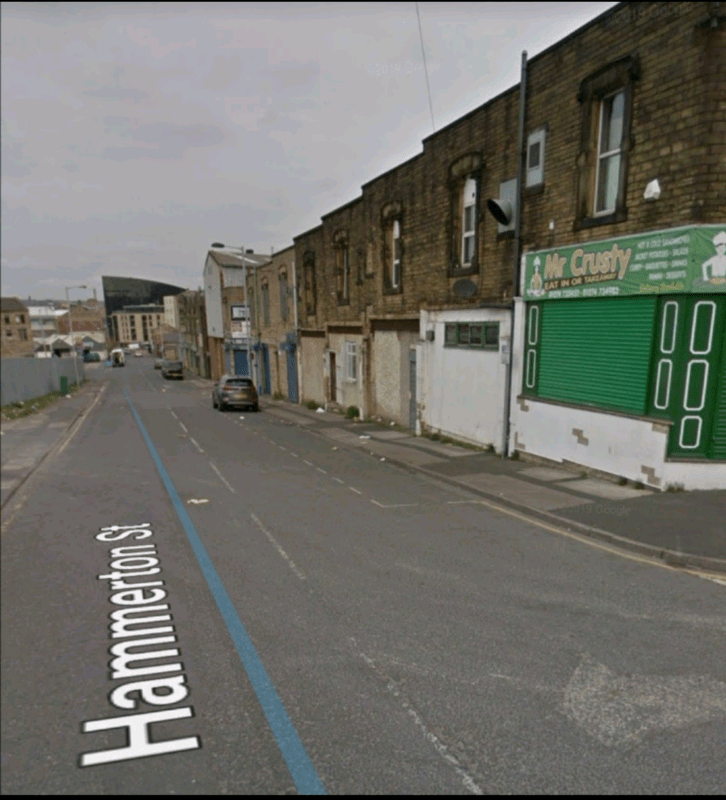 Commercial property to let in Bradford, West Yorkshire Gumtree