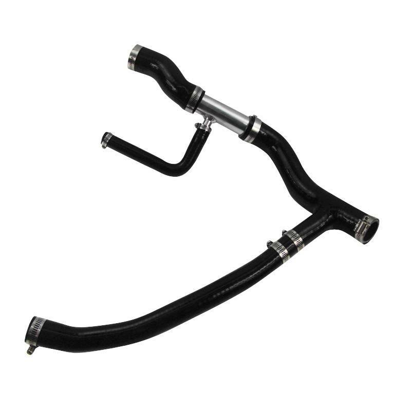 Silicone Radiator Coolant Hose Kits For Land Rover Discovery 2 TD5 UK