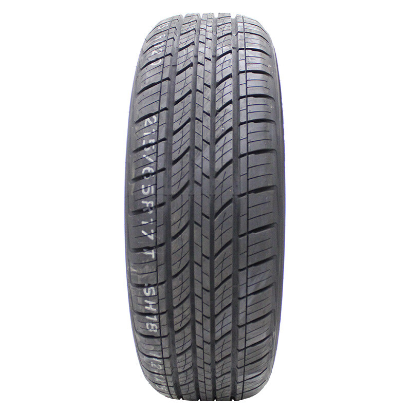 4 New Cordovan Grand Prix Tour Rs 225/65r16 Tires 2256516 225 65 16