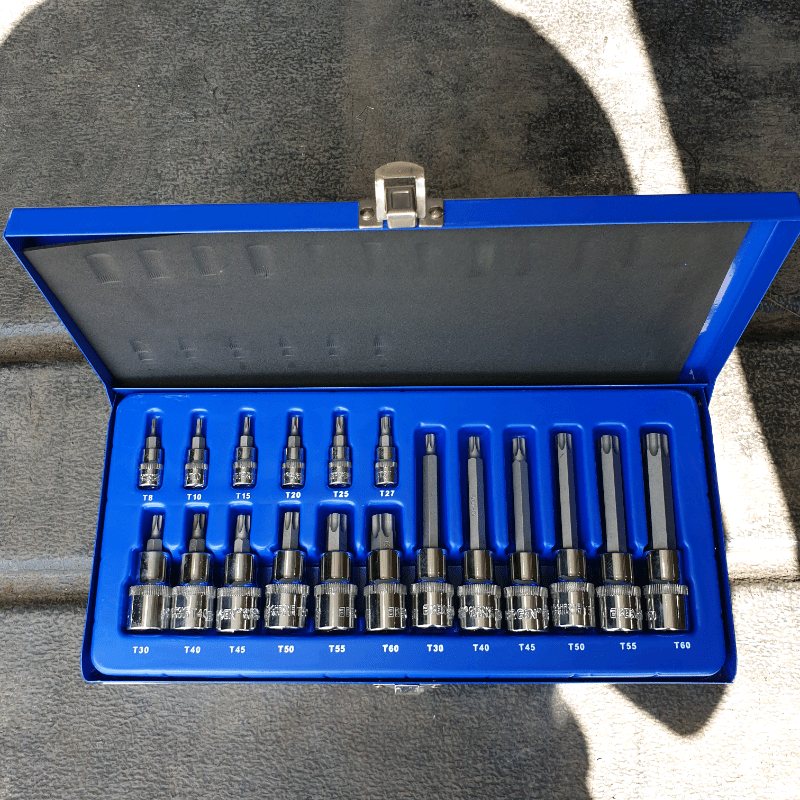 US.PRO TORX BITS SET in Swindon, Wiltshire Gumtree