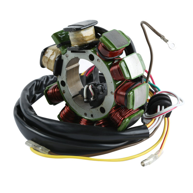 ATV Stator Coil Fit For Polaris SPORTSMAN 500 ALL 19981999 Replace For