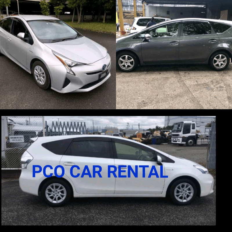 Private hire pco car rental / hire / rent in Leyton, London Gumtree