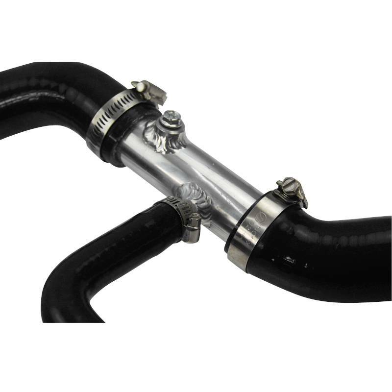 Silicone Radiator Coolant Hose Kits For Land Rover Discovery 2 TD5 UK