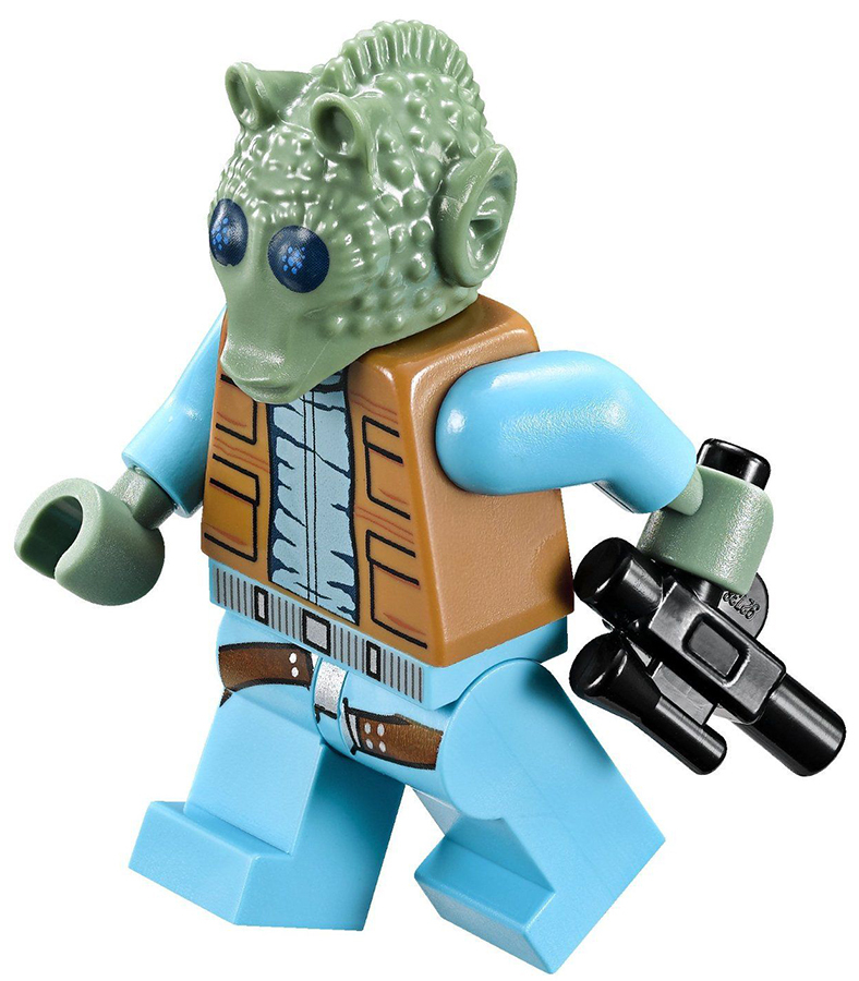 Top 10 LEGO 'Star Wars' Minifigures eBay