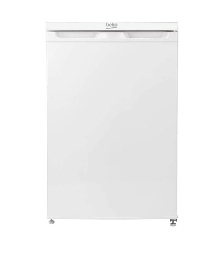 BEKO UR584APW UNDER COUNTER FRIDGE WITH ICE BOX BRAND NEW BOXED in