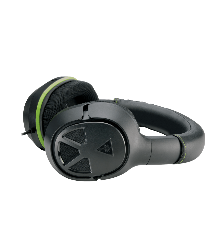Turtle Beach Ear Force XO Four Stealth Gaming Headset for