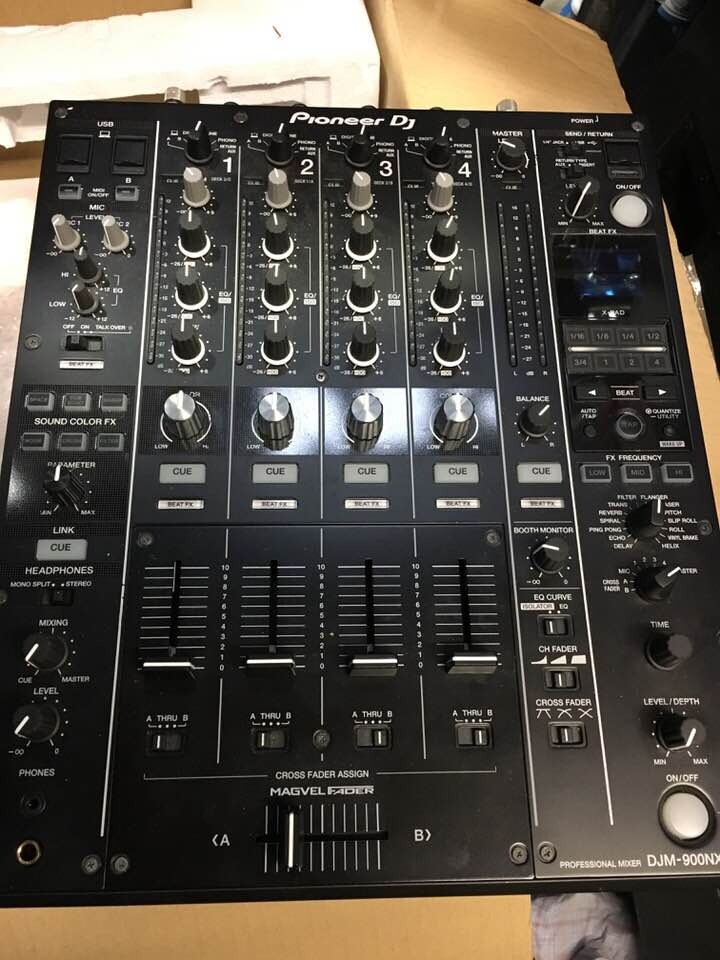 PIONEER DJM 900 NXS2 NEXUS 2 in East London, London Gumtree