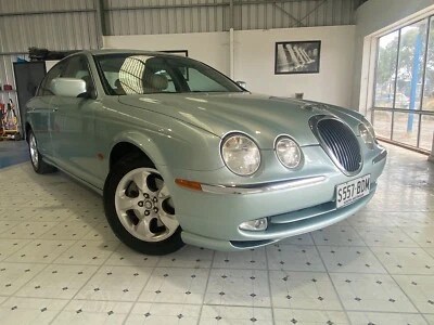 Jaguar S Type For Sale In Australia – Gumtree Cars