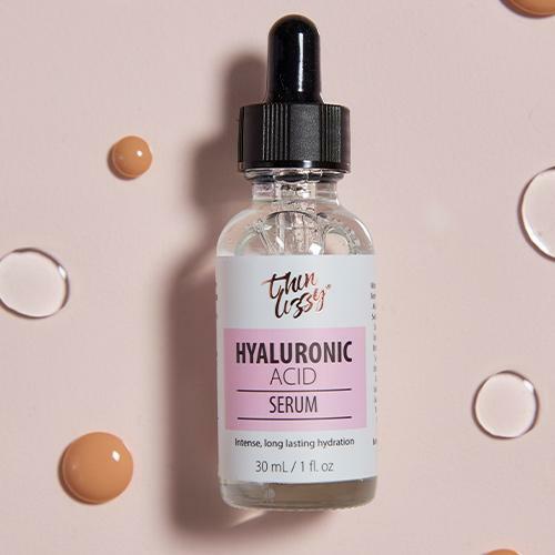 Thin Lizzy Hyaluronic Acid Serum 30ml for sale online eBay