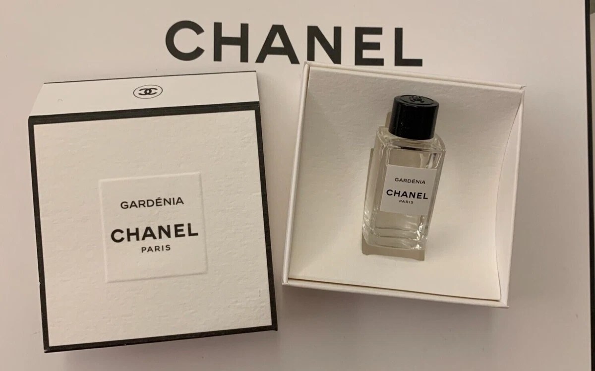 New fashion new qualityLe Lion de Chanel Fragrance Launches as Part of