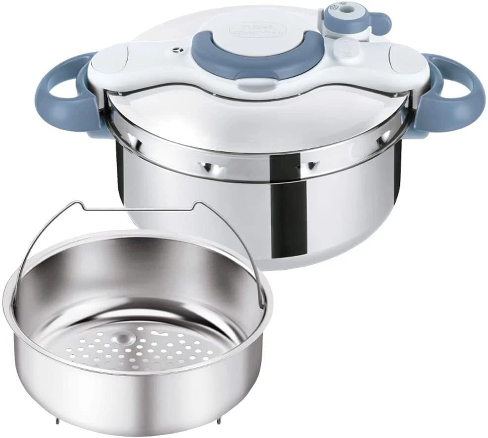 Tefal Electric Pressure Cooker