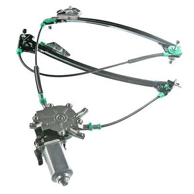 Power Window Motor Repair: An Easy DIY Project