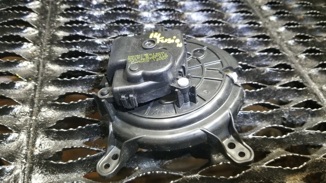 14 15 16 17 FORD FUSION Heat Blend Door Flap HVAC Actuator DG9H19E616CA OEM eBay