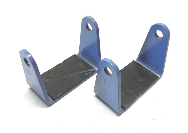 Kent Moore Corvette Front Leaf Spring Compressor Tool Set for sale