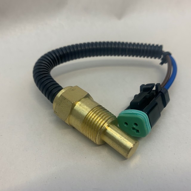 Coolant Temp Sensor Thermo King Tripac 416538 416538 1E27507 Water