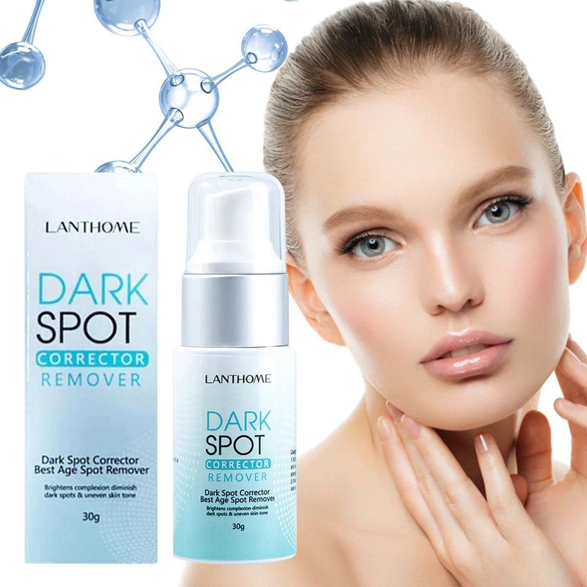 Best Black Spot Removal Cream