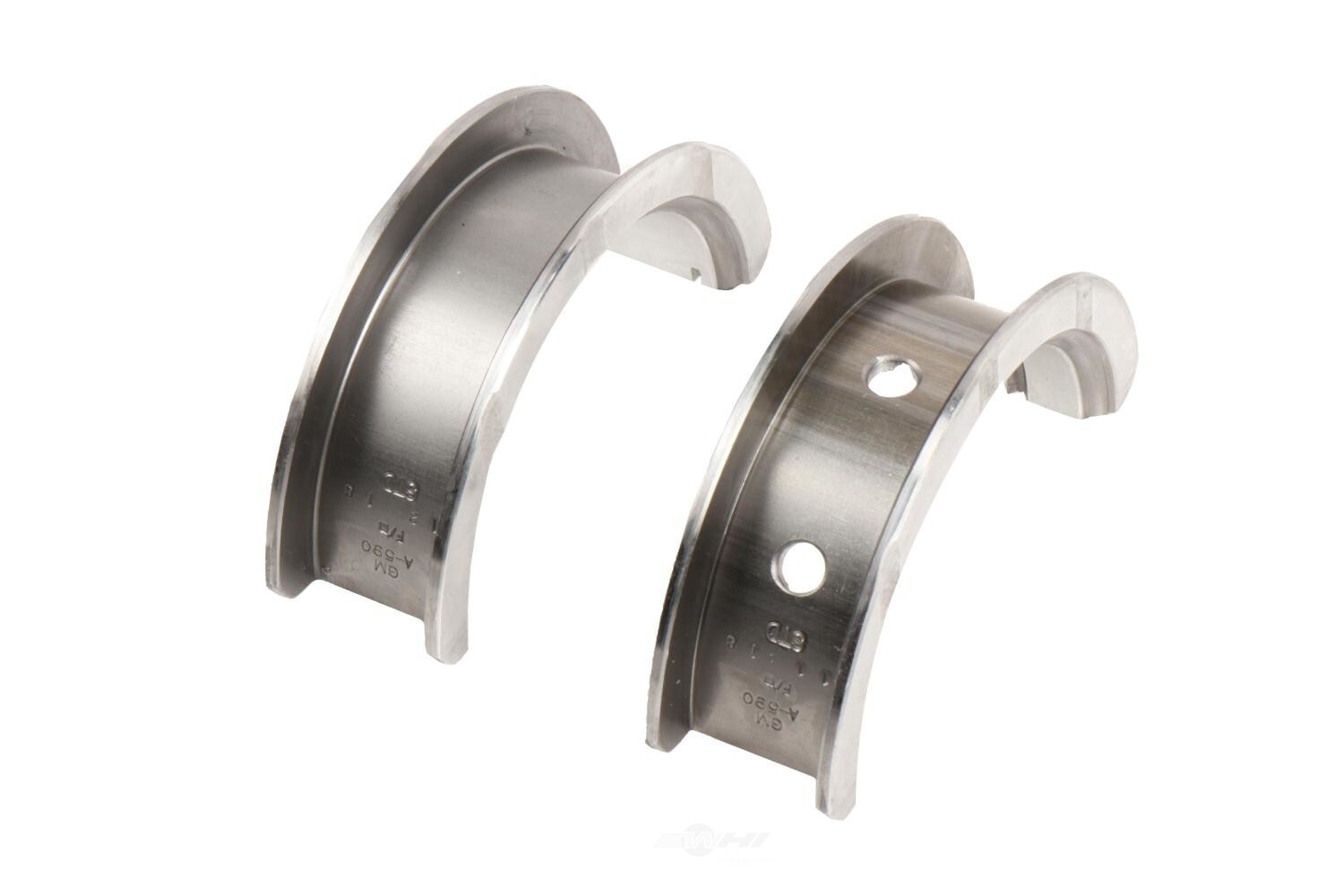 Engine Crankshaft Main Bearing Thrust BearingVIN U, Eng Code LQ4 GM