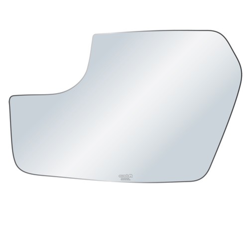 Driver Side Mirror Replacement Glass Fits Ford Fusion Mercury Milan