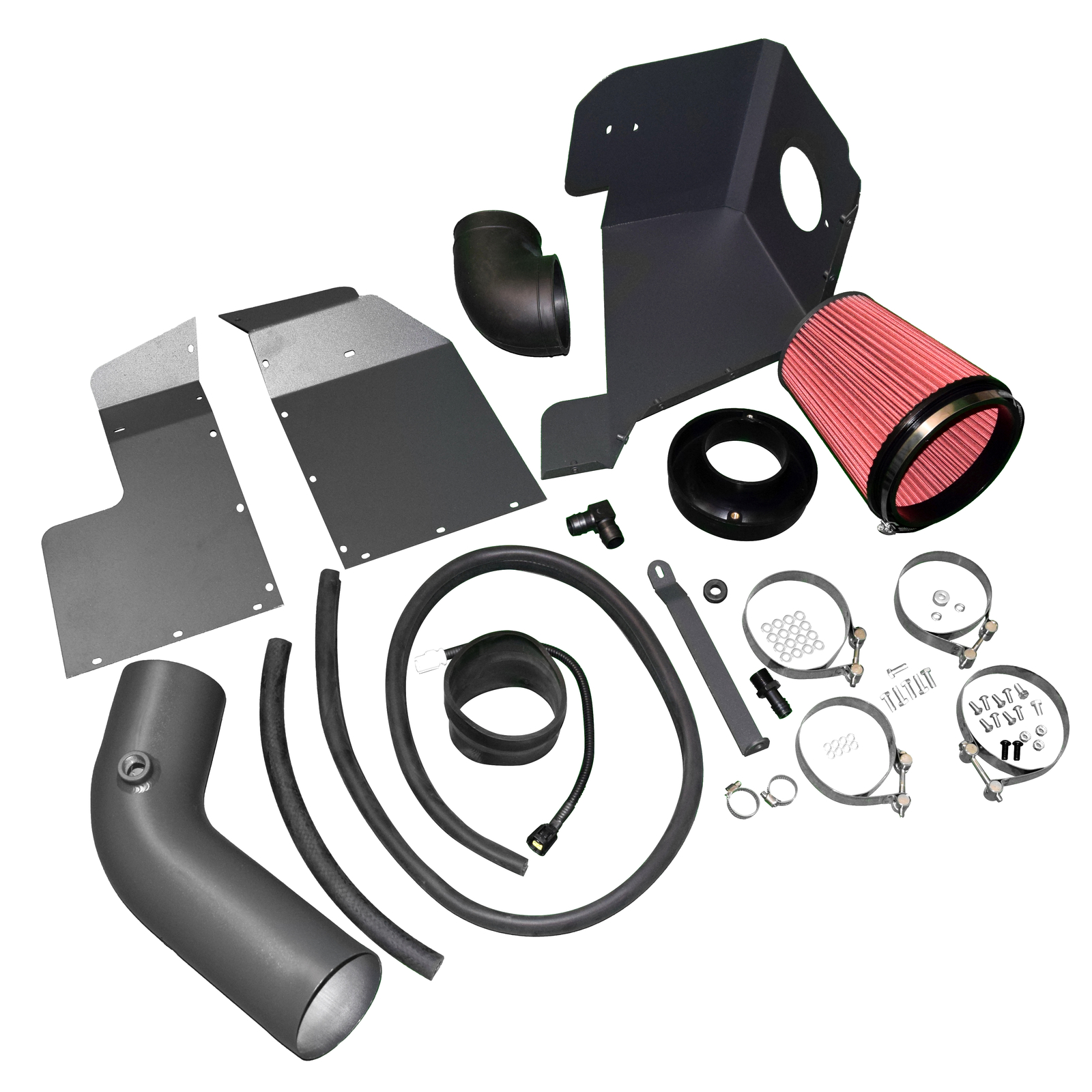 631561 Cold Air Intake Kit for Dodge Ram 1500 Classic 2500 3500 5.7L