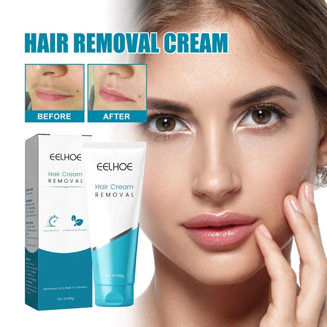 Details 131+ chin hair removal cream best ceg.edu.vn