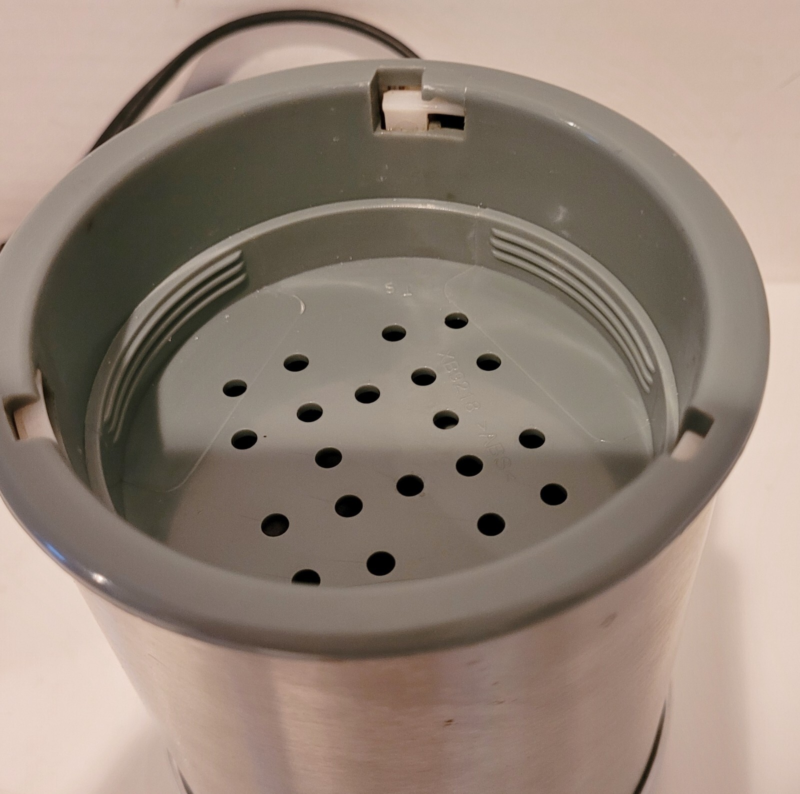 Bella Cucina Rocket Blender Replacement Motor Base Model XB9218A200