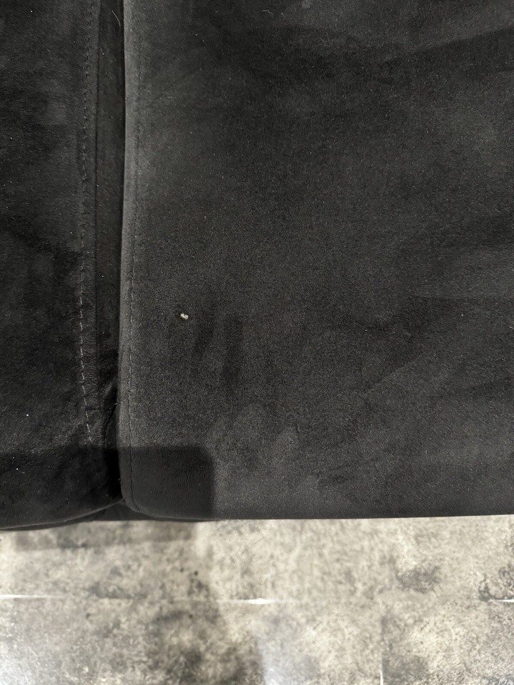 corner sofa used eBay