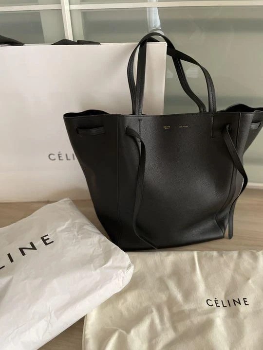 Discover 168+ celine tote bag best esthdonghoadian