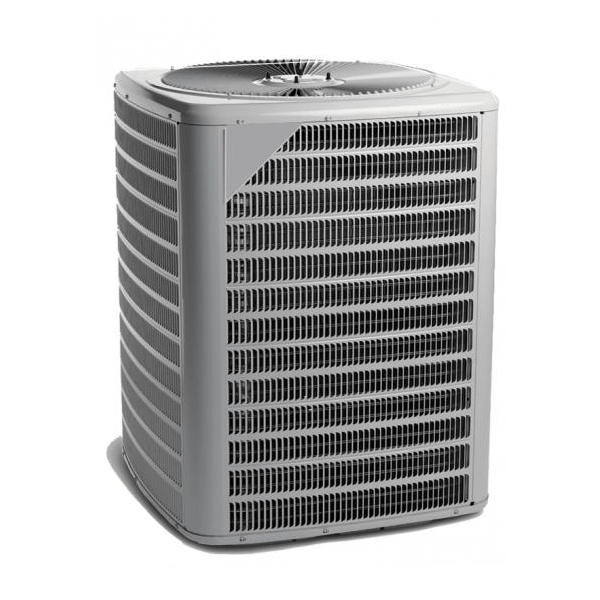 4 Ton 13 Seer Daikin / Goodman Commercial Air Conditioner DX13SA0483A